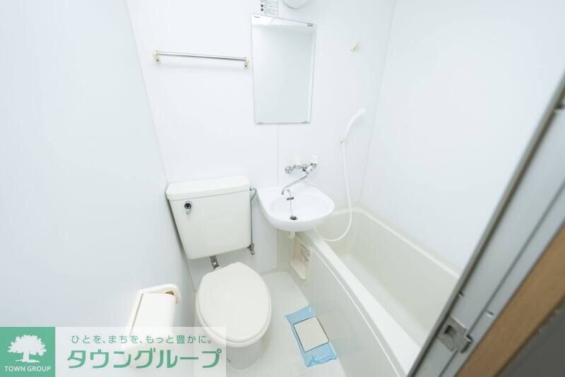 エクセル興野の物件内観写真