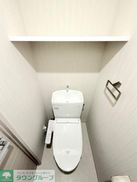 ＣＯＣＯ－ＣＨＩＬＬ　ＫＡＭＥＡＲＩの物件内観写真