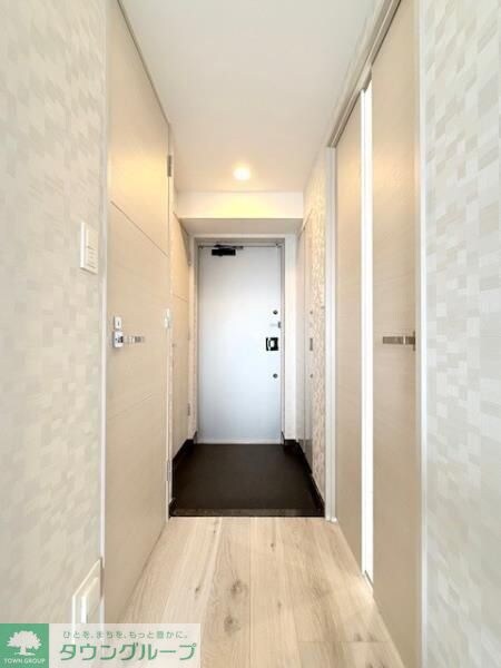 ＣＯＣＯ－ＣＨＩＬＬ　ＫＡＭＥＡＲＩの物件内観写真