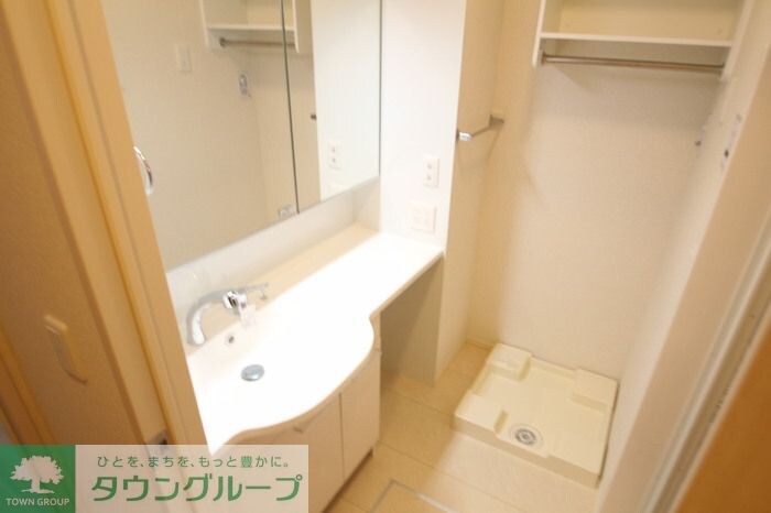 ディアコート本木の物件内観写真