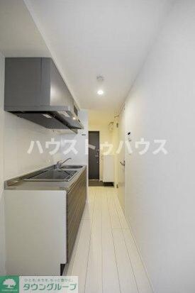 ヒルズコート北千住の物件内観写真