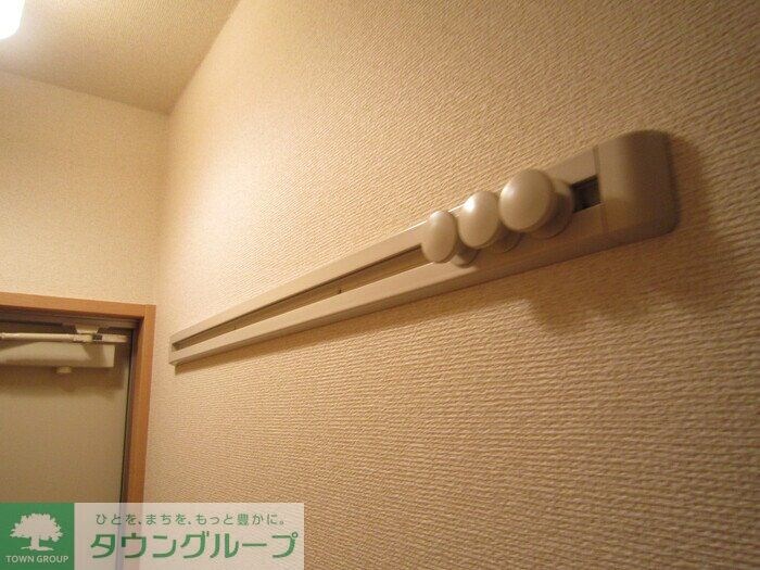 ルキアの物件内観写真