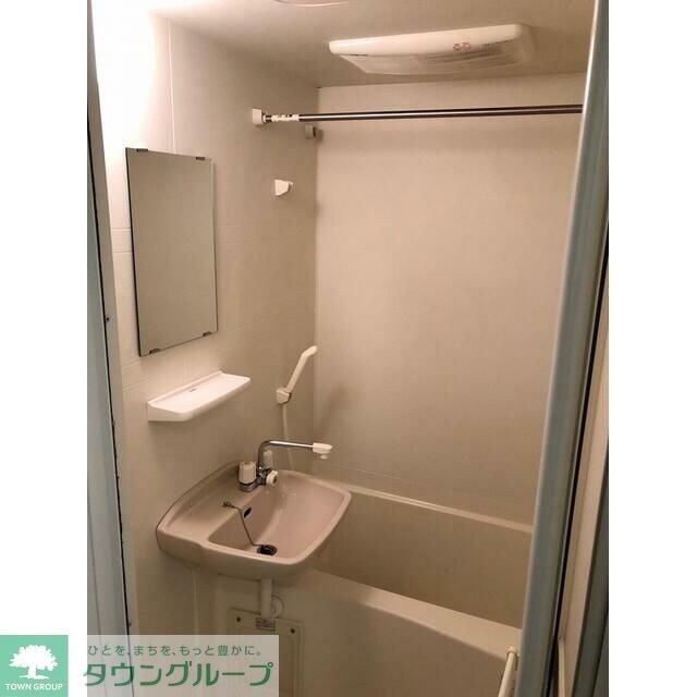 アーバンハイツの物件内観写真