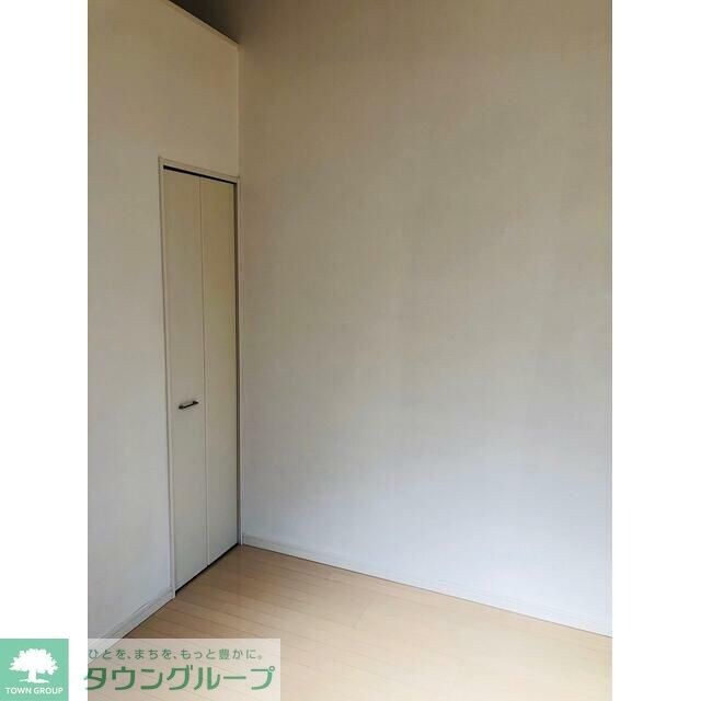 アーバンハイツの物件内観写真