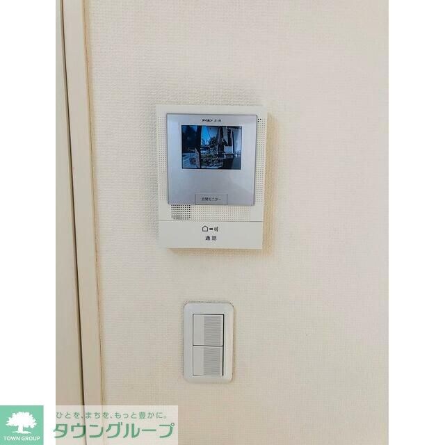 アーバンハイツの物件内観写真