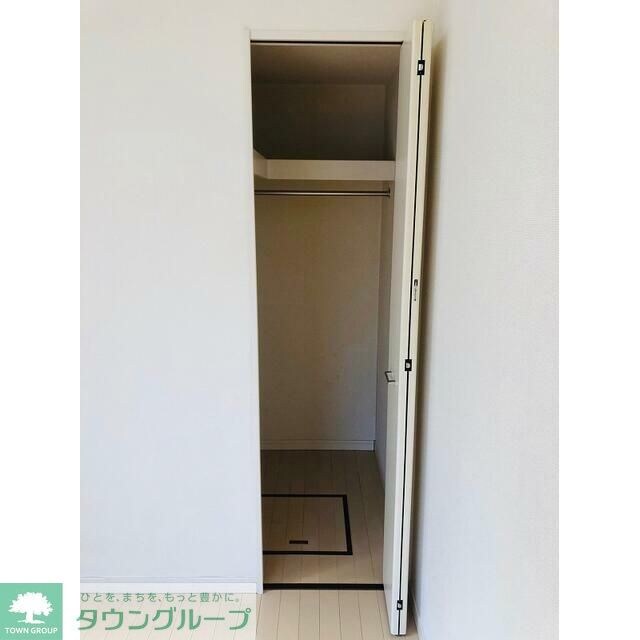 アーバンハイツの物件内観写真