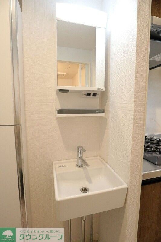 Ｖｅｒｔ　Ｂｏｎｈｅｕｒ（ヴェール・ボヌール）の物件内観写真