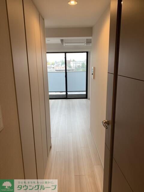 ガリシア竹ノ塚の物件内観写真