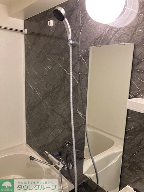 S-RESIDENCE綾瀬rivieの物件内観写真