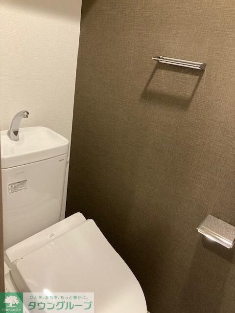 S-RESIDENCE綾瀬rivieの物件内観写真