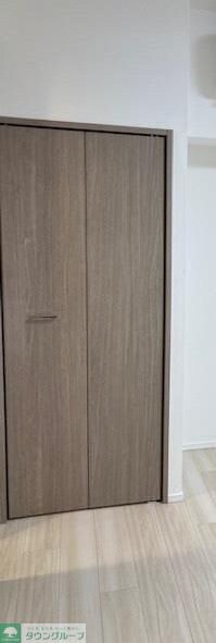 S-RESIDENCE綾瀬rivieの物件内観写真