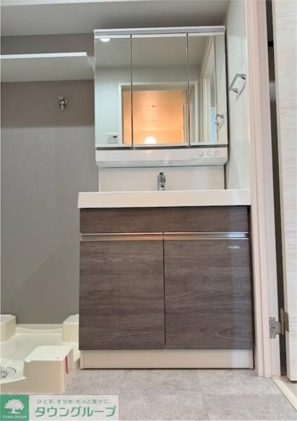 メイクスアート五反野の物件内観写真