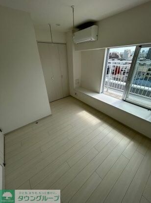 クレヴィスタ梅島の物件内観写真