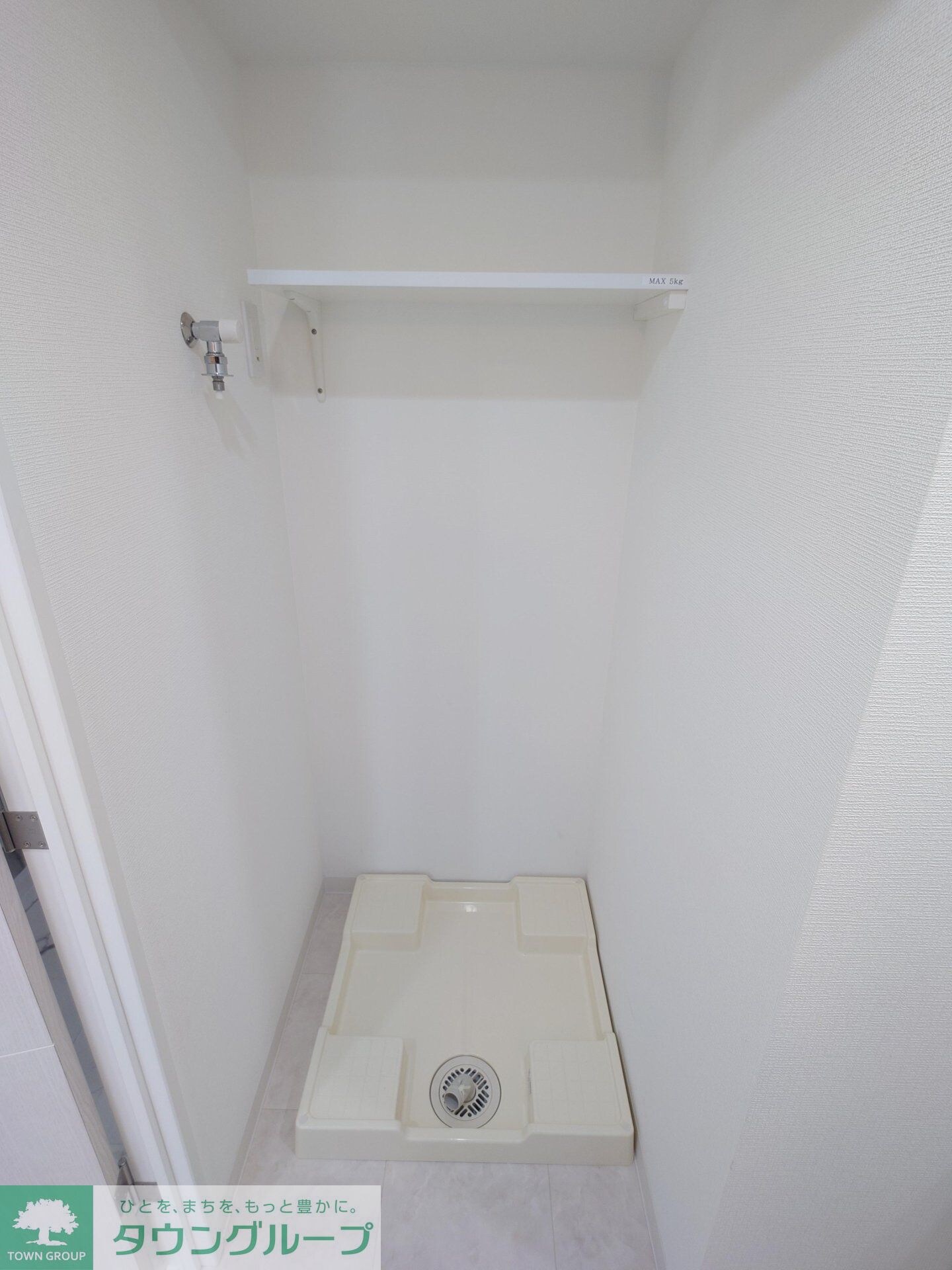 メインステージ五反野IIの物件内観写真