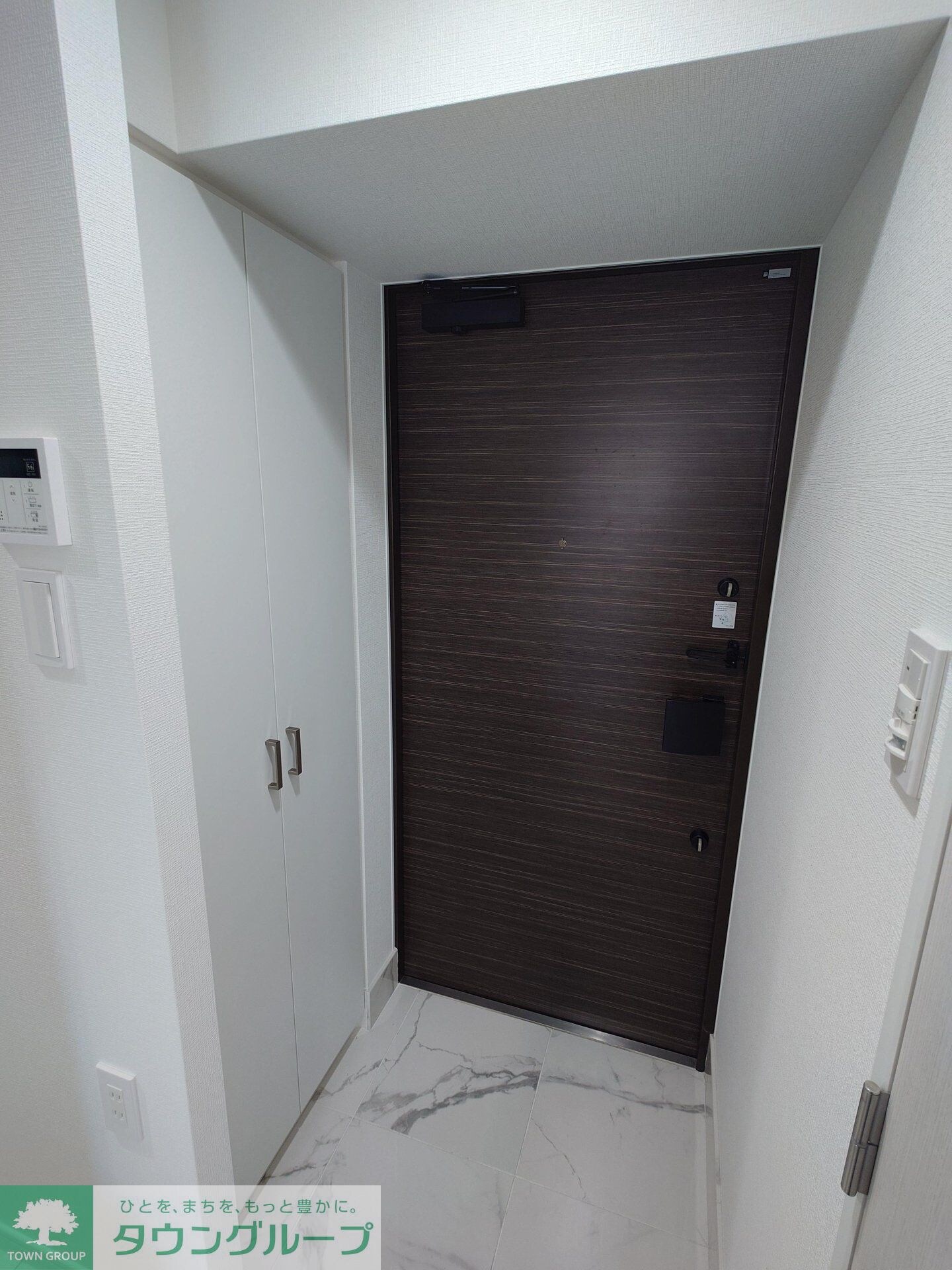 メインステージ五反野IIの物件内観写真