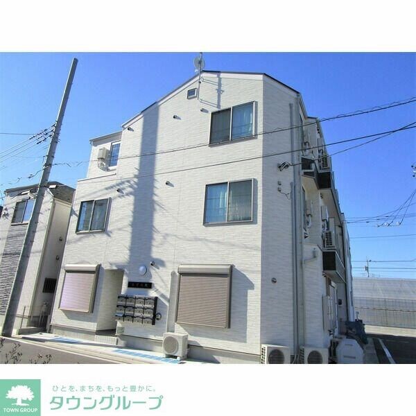 リブ六町の物件内観写真