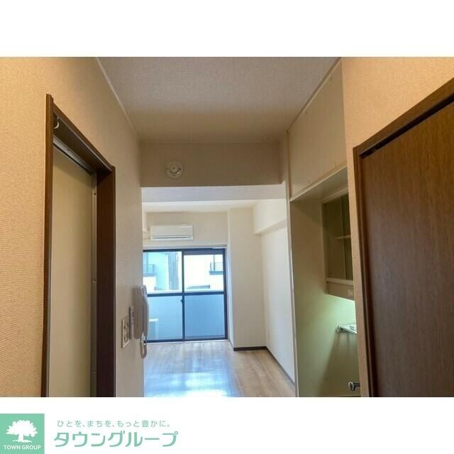 ウィンベルソロ亀有第６の物件内観写真