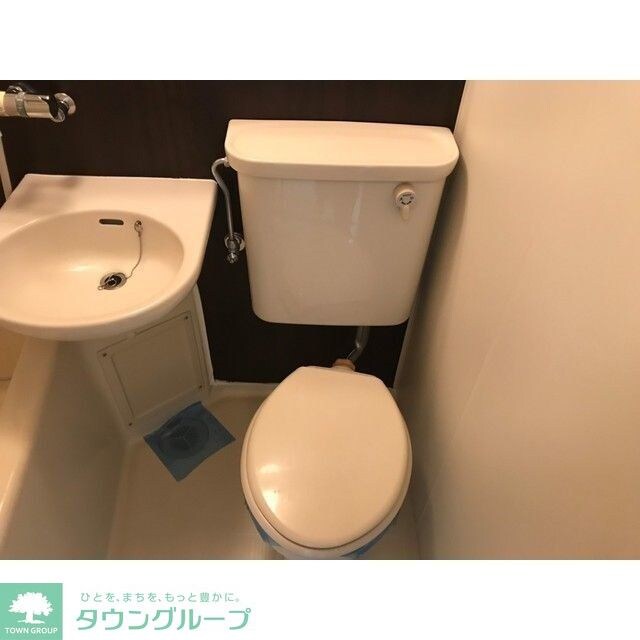 ウィンベルソロ亀有第６の物件内観写真