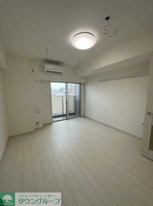 クレヴィスタ梅島の物件内観写真