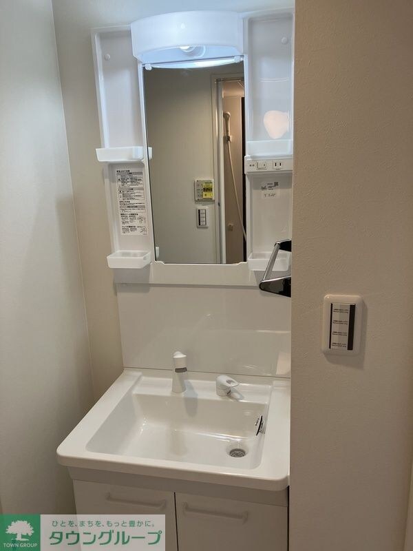 イクシオ竹ノ塚の物件内観写真