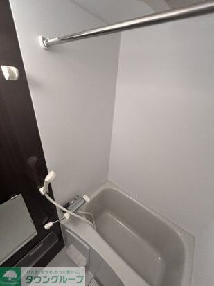 レガーミの物件内観写真