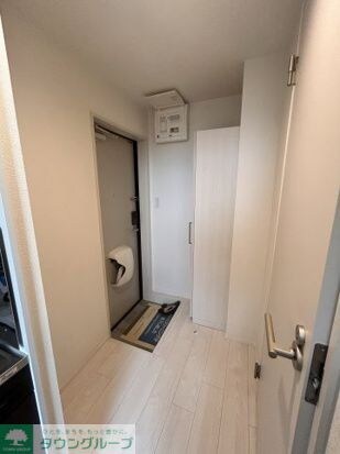 レガーミの物件内観写真