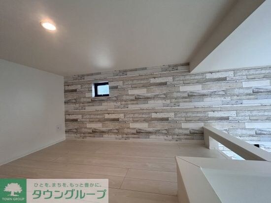 レガーミの物件内観写真