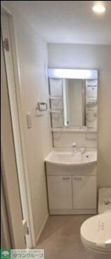 レガーミの物件内観写真