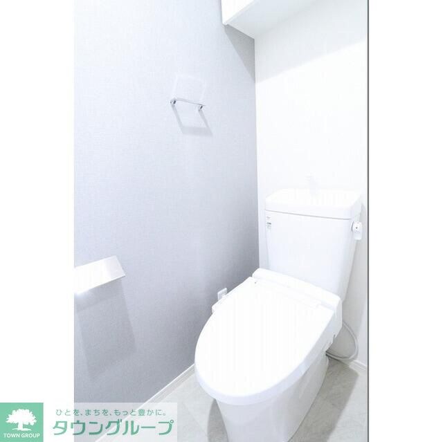 アルファコート西新井の物件内観写真