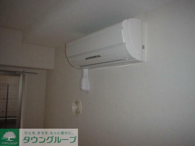 Ｐａｒｋ　ＡＹＡＳＥの物件内観写真