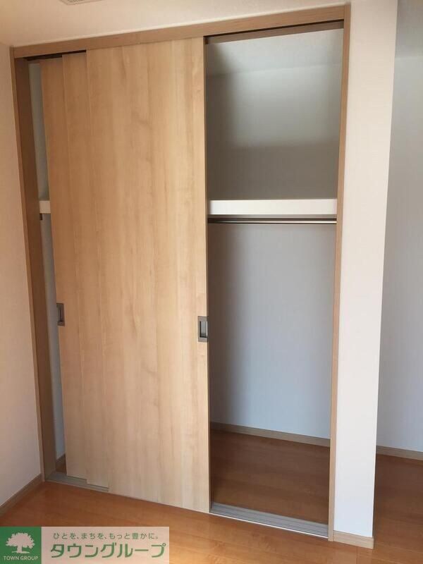 コーポみゆきの物件内観写真