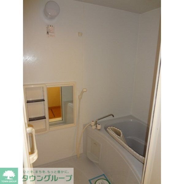 ペアレンツIIの物件内観写真