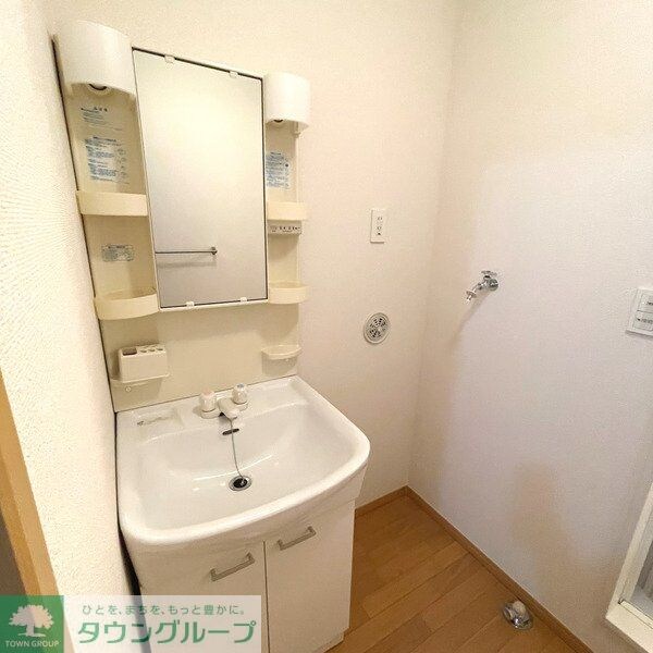 ペアレンツIIの物件内観写真