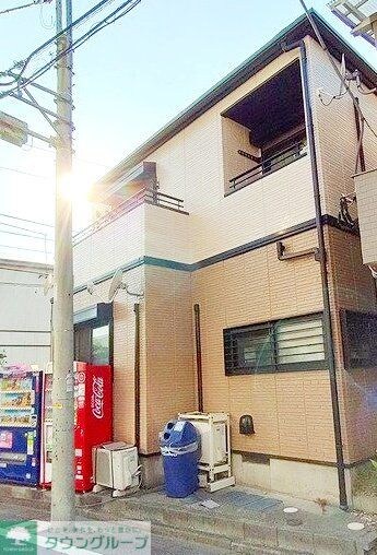 ペアレンツIIの物件内観写真