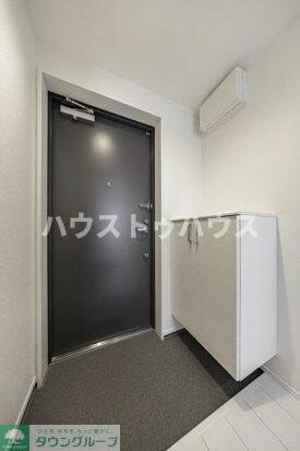 ヒルズコート北千住の物件内観写真