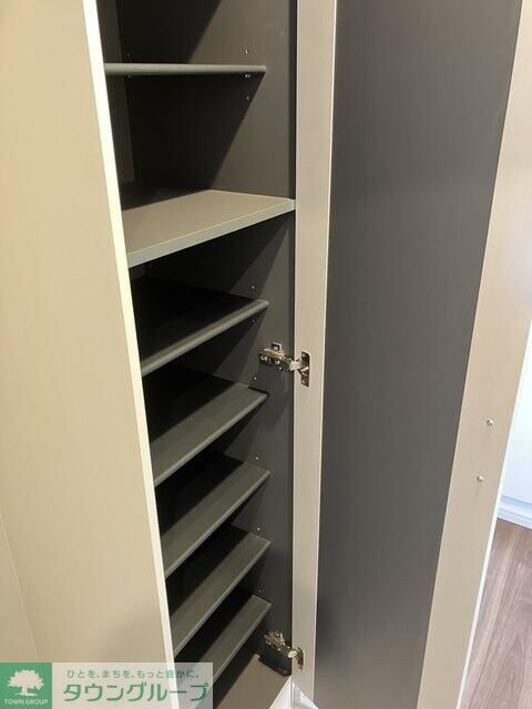 イクシオ竹ノ塚の物件内観写真