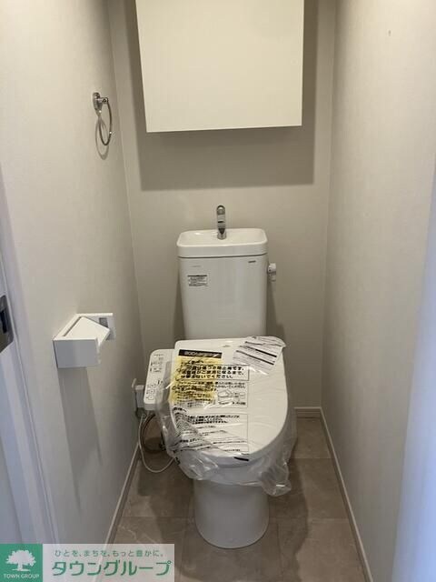 イクシオ竹ノ塚の物件内観写真