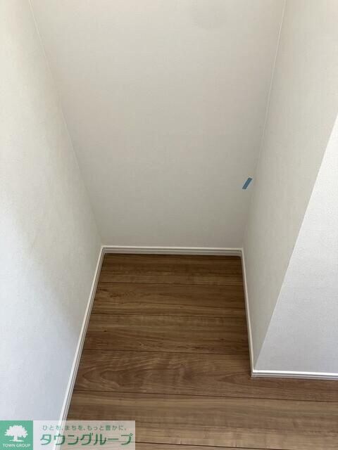 イクシオ竹ノ塚の物件内観写真