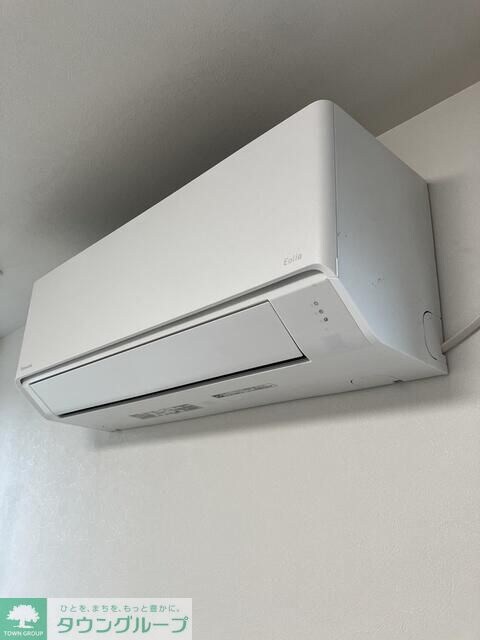 イクシオ竹ノ塚の物件内観写真