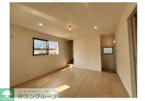 足立区扇１丁目戸建の物件内観写真