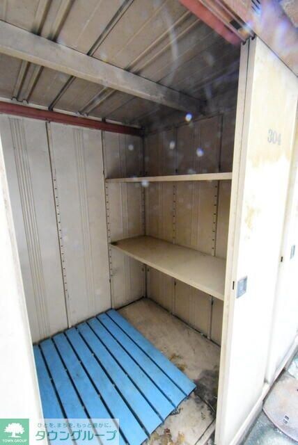 ニューサイトマンションの物件内観写真