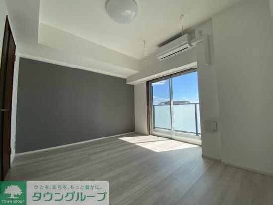 MAXIV　CROS竹ノ塚の物件内観写真