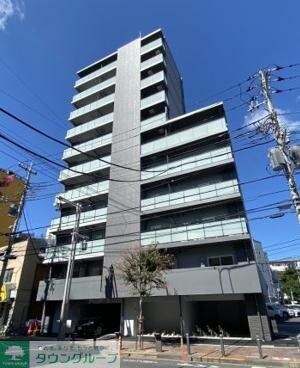 MAXIV　CROS竹ノ塚の物件内観写真