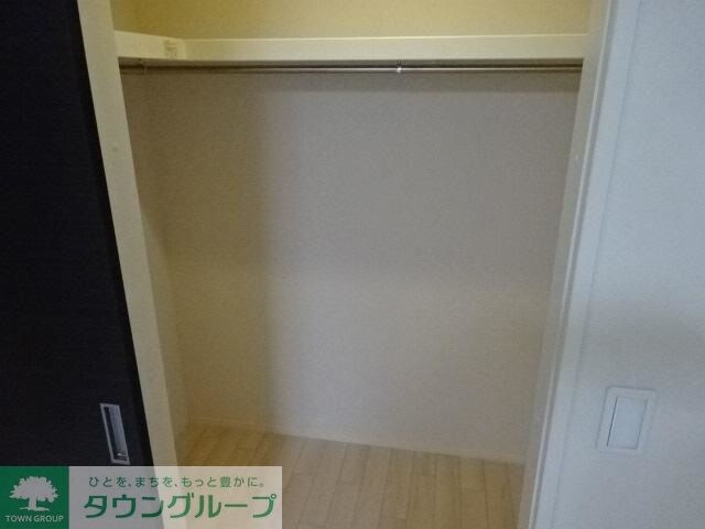 レガリア扇Ａ棟の物件内観写真