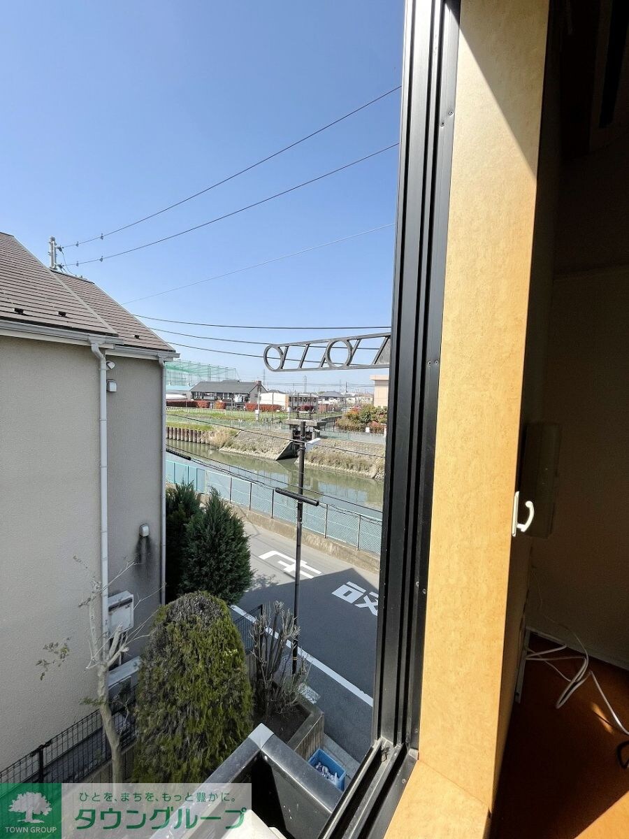 レオパレスシャルムハマナカの物件内観写真