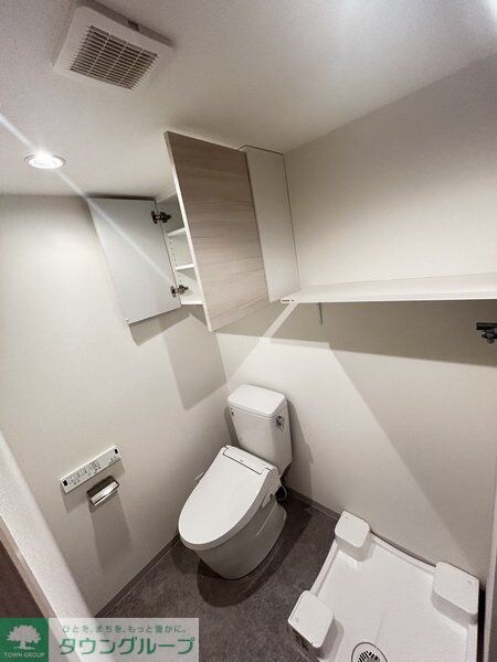 GENOVIA谷塚の物件内観写真