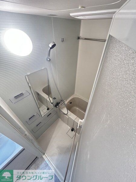 GENOVIA谷塚の物件内観写真