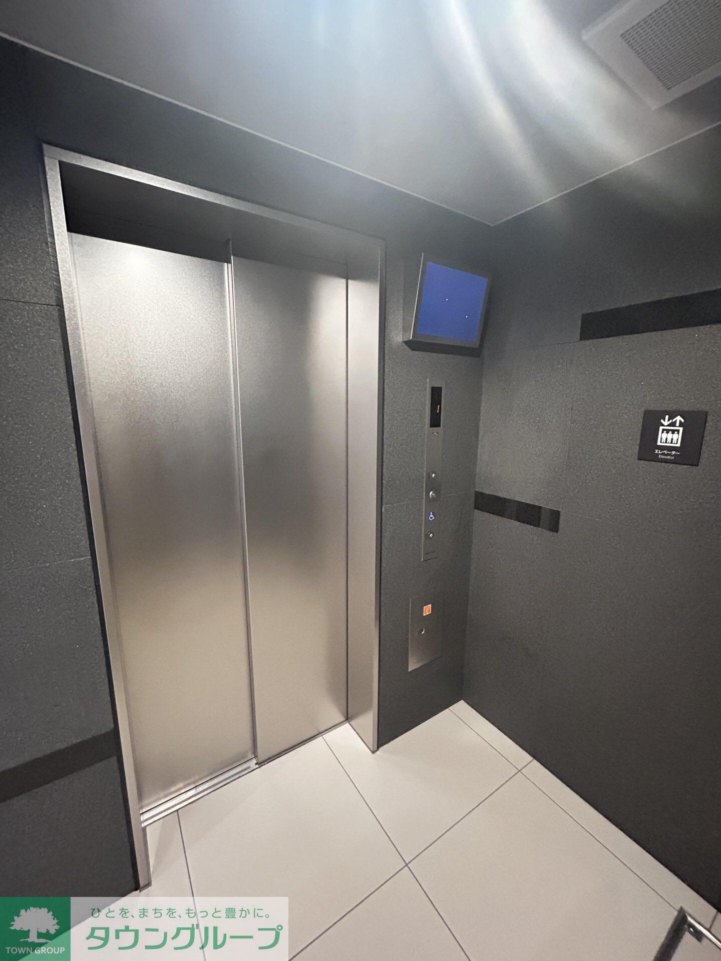 GENOVIA谷塚の物件内観写真