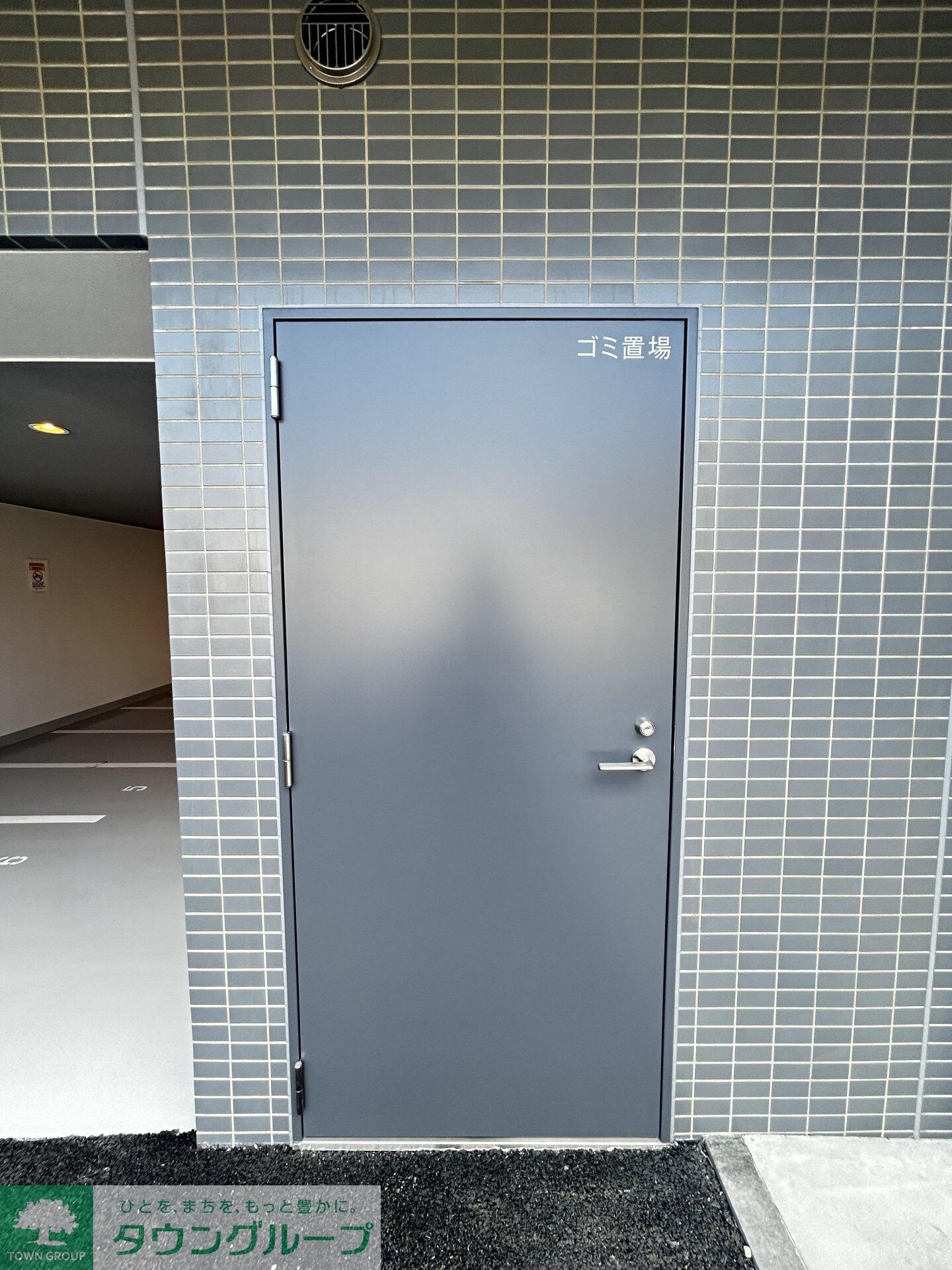 GENOVIA谷塚の物件内観写真