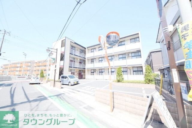 レオパレスアドバンテージの物件内観写真